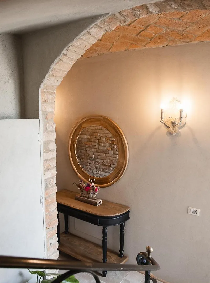 Le Antiche Mura 2 Guastalla 0*,  Italy