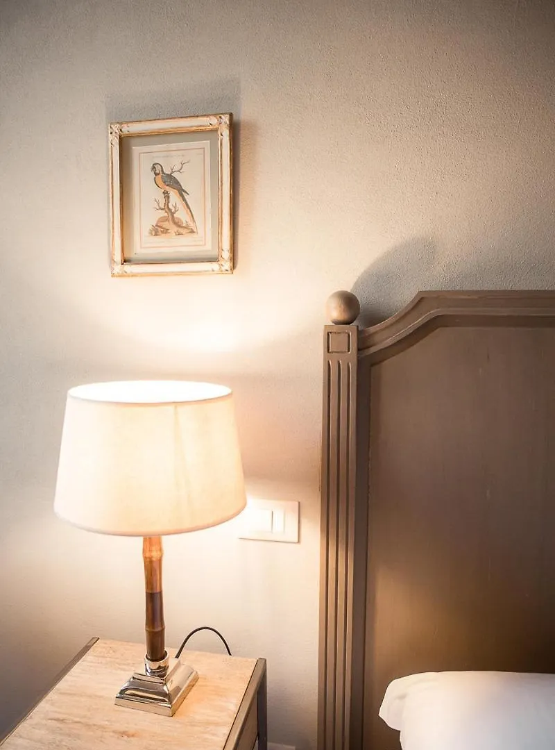 Guest house Le Antiche Mura 2 Guastalla