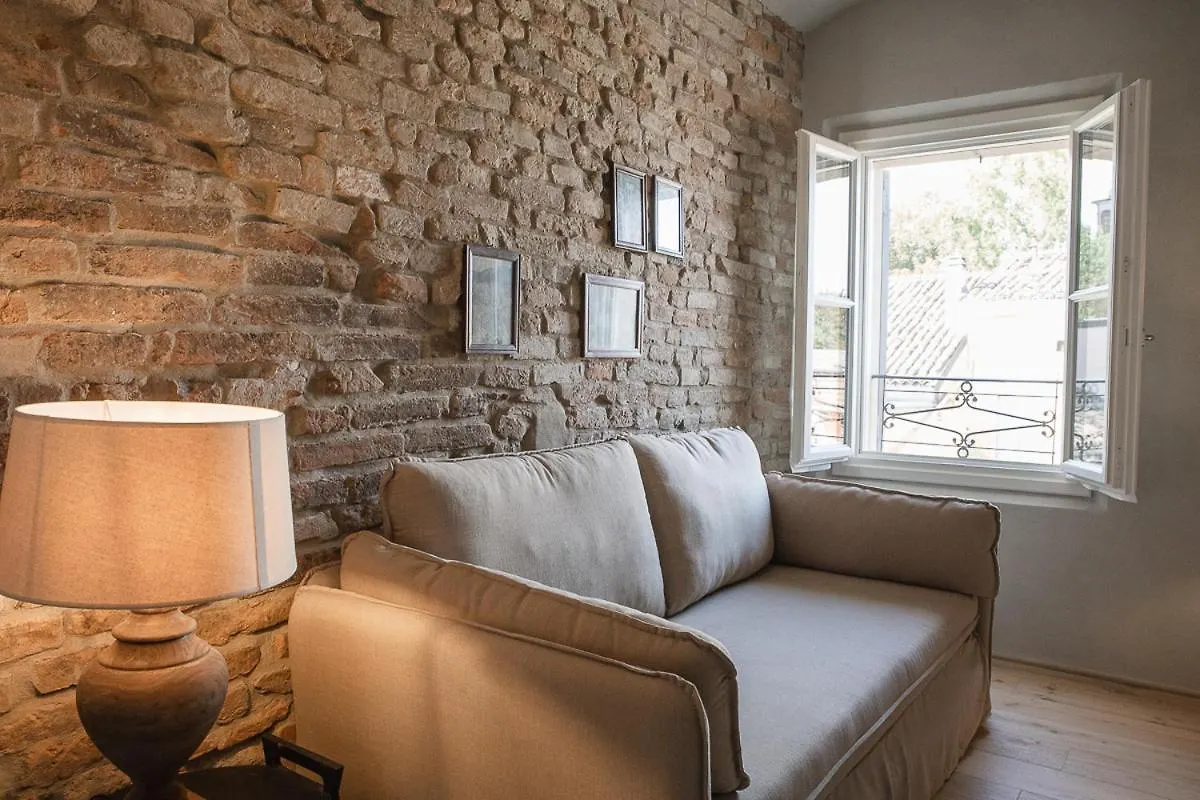 Guest house Le Antiche Mura 2 Guastalla