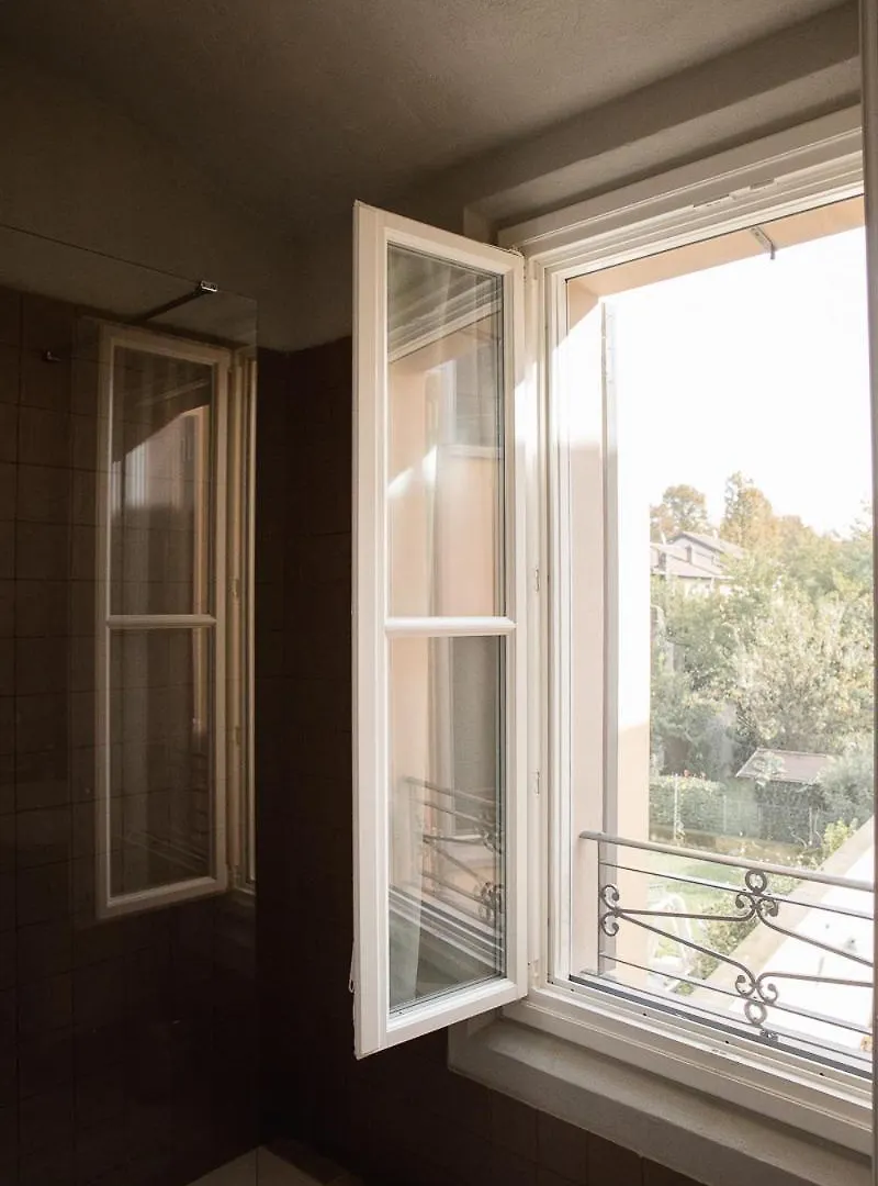 Le Antiche Mura 2 Guastalla Guest house