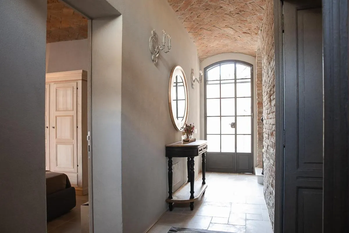 Le Antiche Mura 2 Guastalla