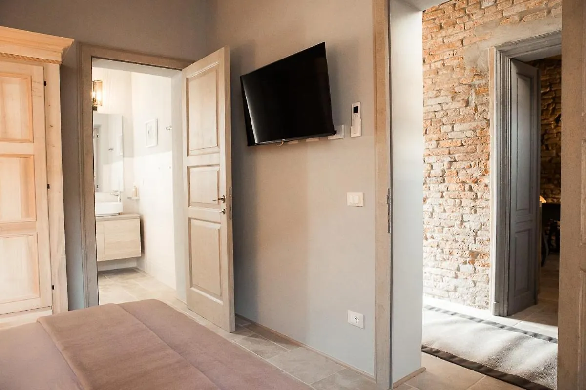 Guest house Le Antiche Mura 2 Guastalla