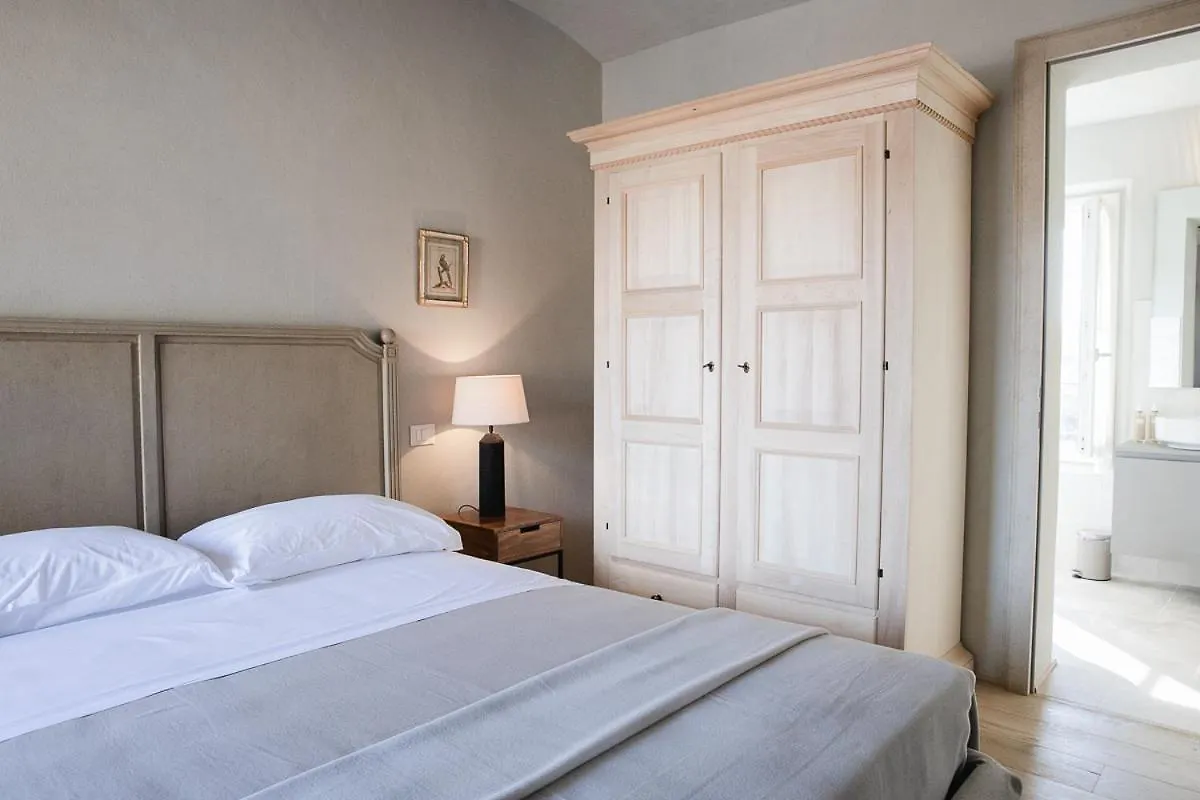 Le Antiche Mura 2 Guastalla Guest house