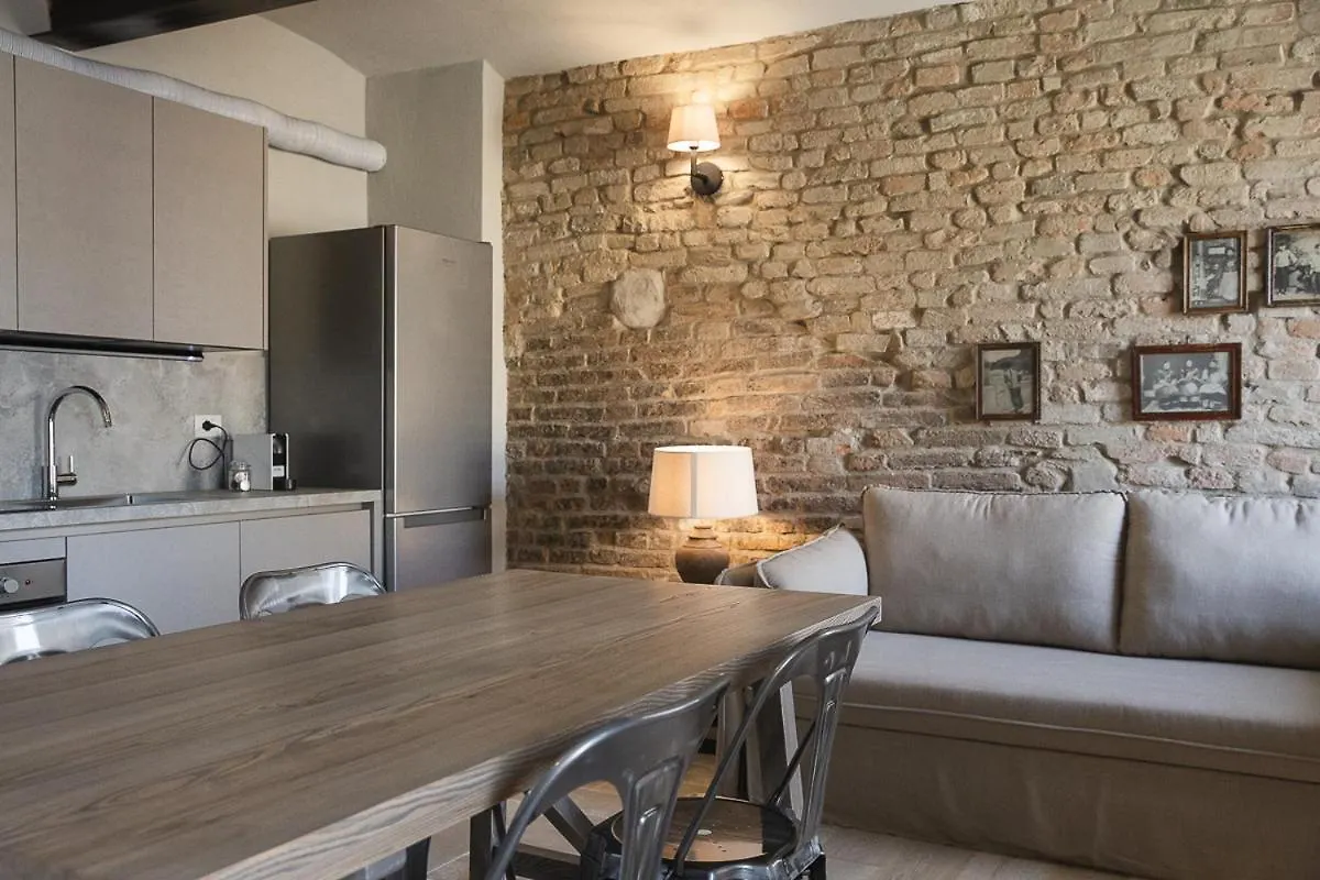 Guest house Le Antiche Mura 2 Guastalla Italy