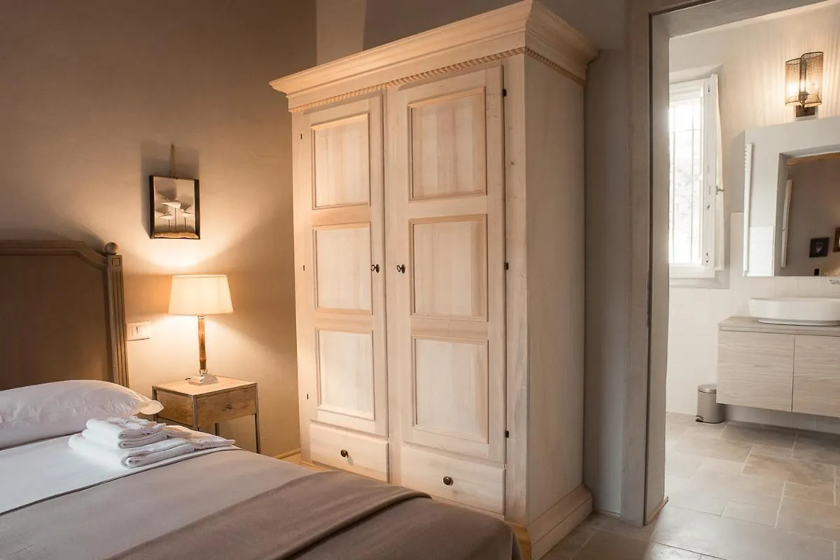Le Antiche Mura 2 Guastalla Guest house