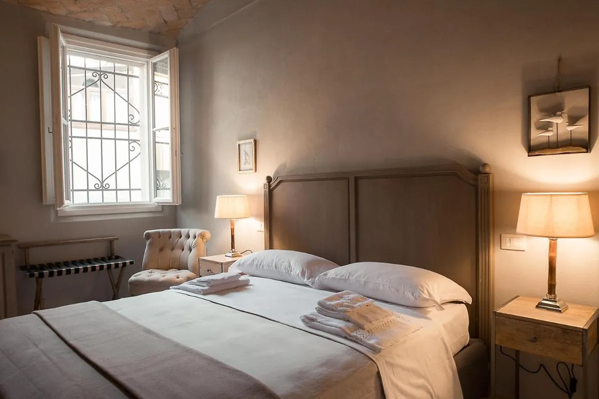 Guest house Le Antiche Mura 2 Guastalla Italy