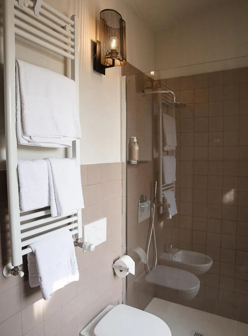 Guest house Le Antiche Mura 2 Guastalla