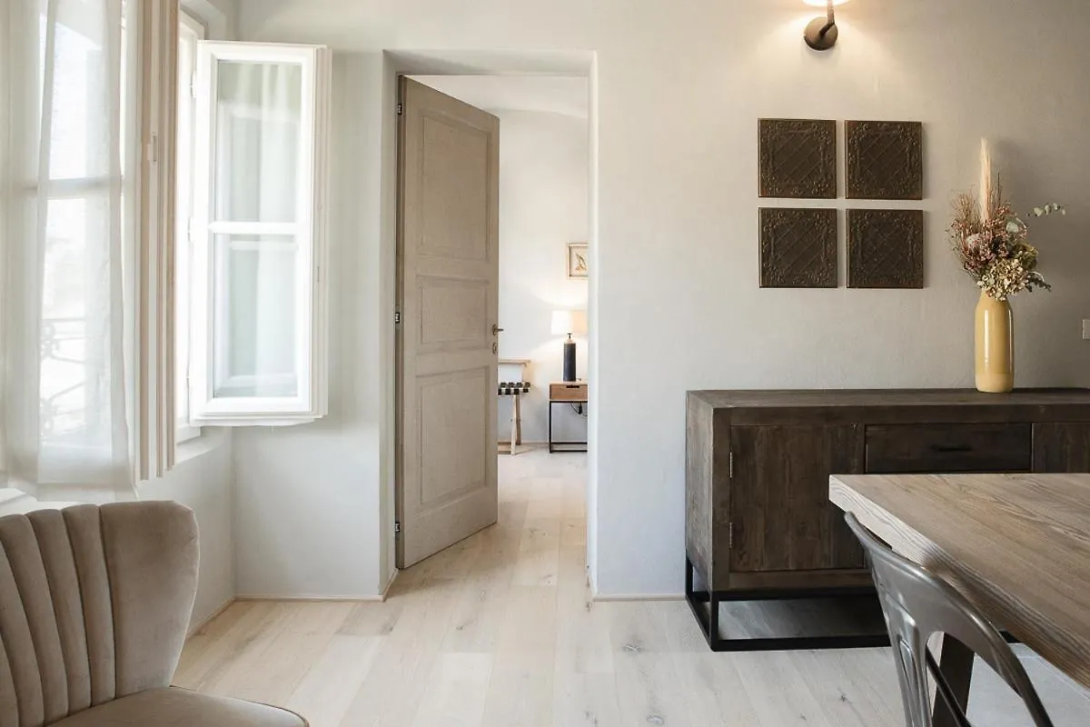 Le Antiche Mura 2 Guastalla Guest house