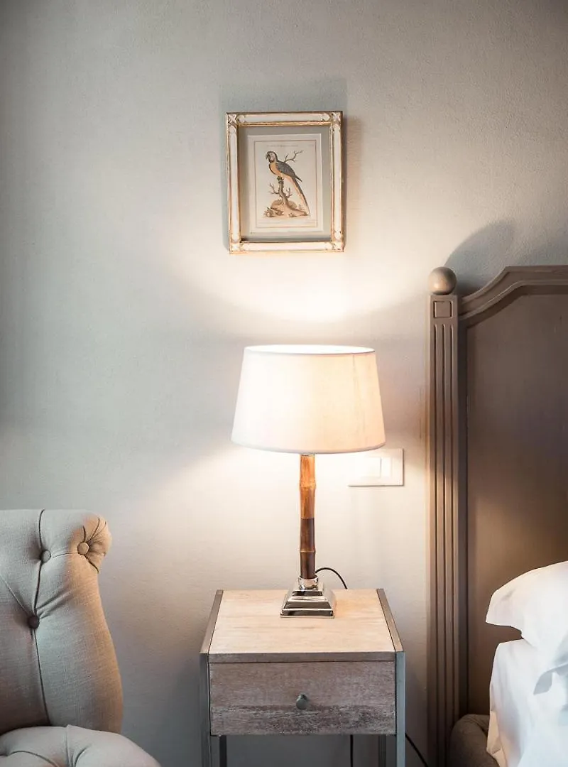 Le Antiche Mura 2 Guastalla Guest house