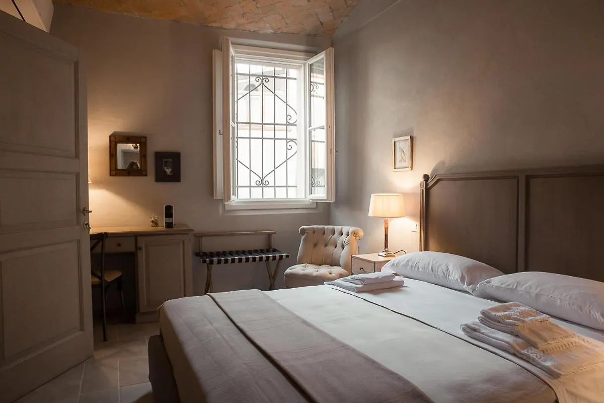 Guest house Le Antiche Mura 2 Guastalla