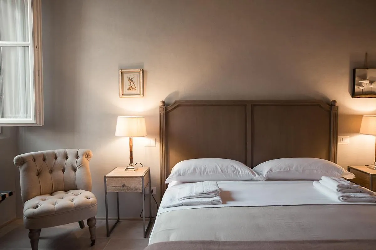 Guest house Le Antiche Mura 2 Guastalla