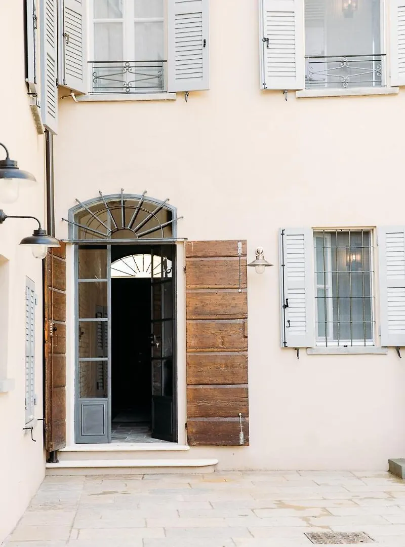 Guest house Le Antiche Mura 2 Guastalla Italy