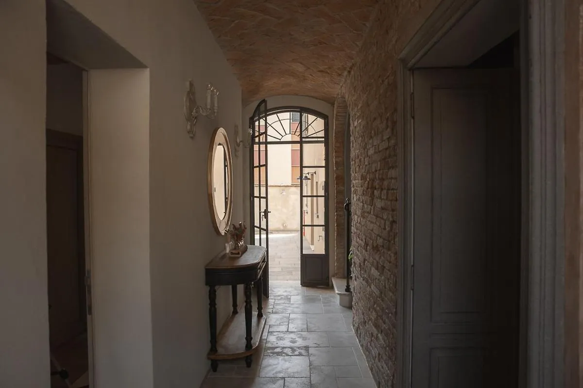 Le Antiche Mura 2 Guastalla Italy