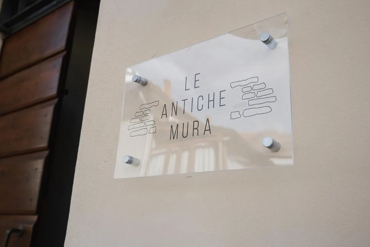 Le Antiche Mura 2 Guastalla Guest house