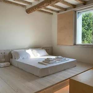  Bed & Breakfast La Pervinca - Ospitalita, Natura, Cura