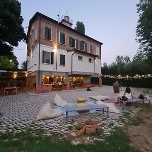 Ostello Dei Pontieri, Guastalla